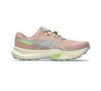 ASICS Fuji Lite 6 Chaussure Trail Femmes - Mauve, Vert, Pointure 39