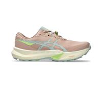 ASICS Fuji Lite 6 Chaussure trail Femmes-mauve, vert, Taille 38