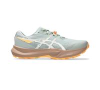 ASICS Fuji Lite 6 Chaussure Trail Femmes - Vert Clair , Crème, Pointure 39.5