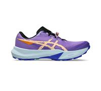 ASICS Chaussures de trail Fuji Lite 6 Femme violet et orange Taille 38