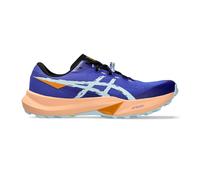 ASICS Fuji Lite 6 Chaussure trail Hommes-bleu, gris, Pointure 41.5