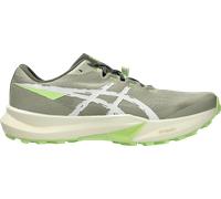 ASICS Fuji Lite 6 Chaussures de trail 44,5 Argent