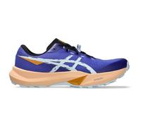 Asics Chaussures de trail Fuji Lite 6 Homme Bleu/Gris Taille 47