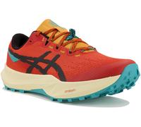 Asics Fuji Lite 6 - homme - rouge