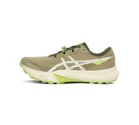 Asics Fuji Lite 6 Running Shoes Vert EU 44 Homme