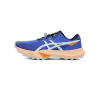 Asics Chaussures de trail Fuji Lite 6 Homme Bleu/Gris Taille 47