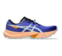 ASICS Fuji Lite 6 - Homme - Bleu - taille 41 1/2- modèle 2026