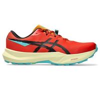 Asics Fuji Lite 6 - homme - rouge