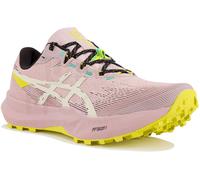 ASICS Fuji Lite 6 W - Femme - Rose - taille 40- modèle 2026