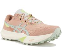 Asics Fuji Lite 6 Running Shoes Beige EU 40 1/2 Femme
