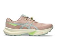 Asics Chaussures de running Fuji Lite 6 Femme Beige EU 40