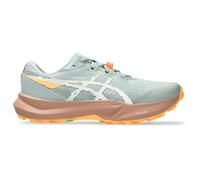 Asics - Fuji Lite 6 Wmn Lichen Rock Cream - 38 - Chaussures de trail