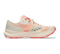 ASICS Chaussures de trail Fuji Lite 7 Unisexe Rose Dust / Sun Coral Taille 41,5