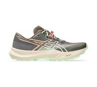 ASICS FUJI LITE 7 Chaussure trail Unisex - marron, jaune, Taille 42,5