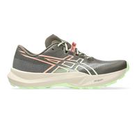 Asics Chaussure de trail FUJI LITE 7 Unisexe marron/jaune Taille 41,5