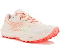 ASICS Fuji Lite 7 Chaussures de trail 47 Argent