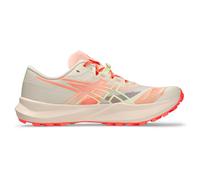 ASICS Fuji Lite 7 Chaussures de trail 44 Argent