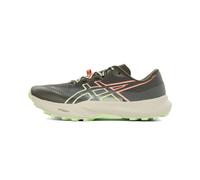 ASICS FUJI LITE 7 Chaussure trail Unisex - marron, jaune, Taille 48