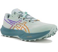 Asics Fuji Lite 7 Vert 39