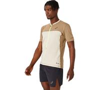 Tee-shirt Asics FUJITRAIL SS TOP 2011c729-020 Taille L