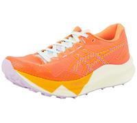 Asics Fujispeed 3 Trail Running Shoes Orange EU 37 Femme