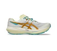 Asics - Fujispeed 4 Cream Sandstorm - 44.5 - Chaussures de trail