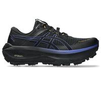 ASICS Fujisetsu Max GTx Black / Dark Cobalt hommes size 50.5