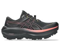 ASICS Fujisetsu Max GTx Black / Dark Pink Clay femmes size 40.5