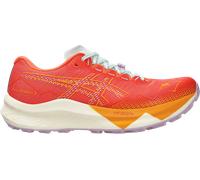 ASICS FUJISPEED 3 Chaussures de trail 37 Orange