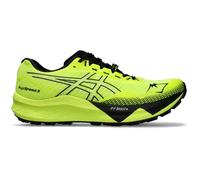 ASICS Fujispeed 3 - Homme - Jaune / Noir - taille 42- modèle 2024