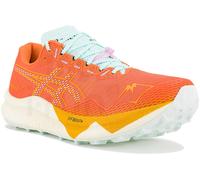 Asics Fujispeed 3 Orange 42