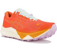 Asics Fujispeed 3 W Chaussures de sport femme Fujispeed 3 W 41.5 Orange