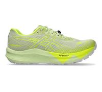 ASICS Fujispeed 3 W Cool - Femme - Jaune / Noir - taille 36- modèle 2024
