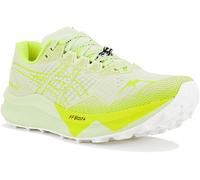 Asics Fujispeed 3 W Vert 39