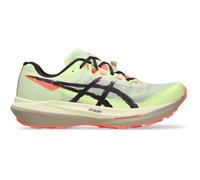 ASICS Chaussures de trail Fuji Speed 4 Unisexe Jaune Taille 48