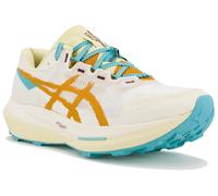 Asics Fujispeed 4 Chaussures de sport femme Fujispeed 4 37.5 Blanc