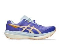 Asics - Fujispeed 4 - Chaussures de trail - US 12 | EU 46.5 - cobalt burst / apricot crush