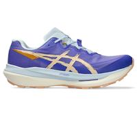 ASICS Fujispeed 4 Cobalt Burst / Apricot Crush unisex size 35.5