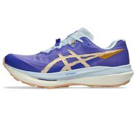 ASICS Fujispeed 4 Cobalt Burst / Apricot Crush unisex size 46.5