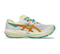 Asics - Fujispeed 4 Cream Sandstorm - 44 - Chaussures de trail