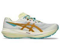 ASICS Fujispeed 4 Cream / Sandstorm unisex size 36