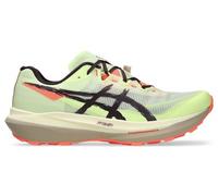 Asics FujiSpeed 4 - homme - jaune