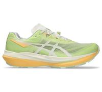 Asics Chaussures de sport Fujispeed 4 Vert clair/Orange clair/Blanc Taille 43,5