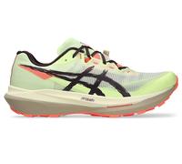 ASICS Fujispeed 4 Illuminate Yellow / Dark Aubergine unisex size 35.5