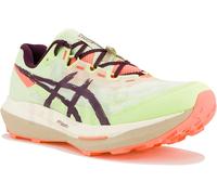 ASICS Fujispeed 4 40 Vert Clair/Noir