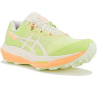 Asics Fujispeed 4 Running Shoes Vert EU 45 Homme,Femme