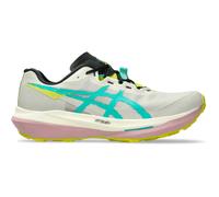 ASICS Fujispeed 4 W - Femme - Gris - taille 37 1/2- modèle 2026