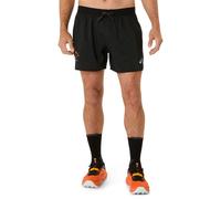 ASICS FujiTrail All Over Print 5 Inch Shorts Homme S