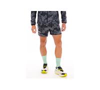 Asics Fujitrail All Over Print Noir L