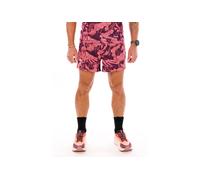 Asics Fujitrail All Over Print Rose M